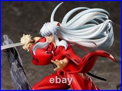 Pre-order Hobby Max Japan InuYasha 1/7 Complete Figure Japan anime Ship From JP