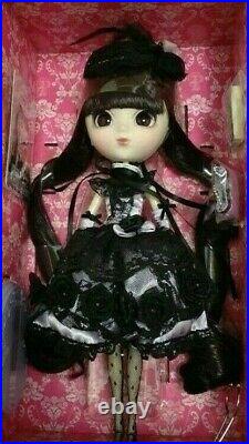 Pullip Complete Style BONITA Doll? P-025 Groove Fashion Doll In Box from Japan