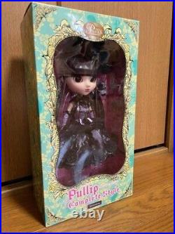 Pullip Complete Style Book Launch Model Pullip Bonita Free Shipping From Japan