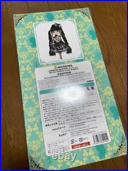 Pullip Complete Style Book Launch Model Pullip Bonita Free Shipping From Japan