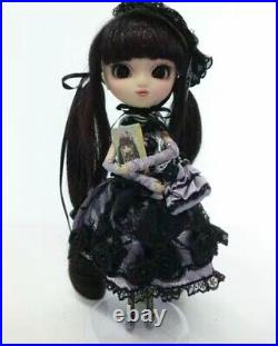 Pullip Complete Style Pullip Bonita Book Launch Model From Japan