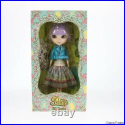 Pullip celsiy Complete Doll (F-593) Groove Doll, Character Doll Used from Japan