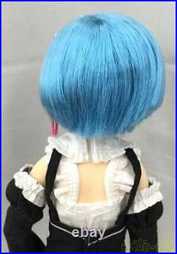 Pure Neemo Character Series 128 ReZERO Rem Complete 1/6 Doll Figure From Japan