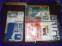 RARE Vintage 1980 Bandai GoDaikin Daidenjin Model Kit UNUSED COMPLETE FROM JAPAN