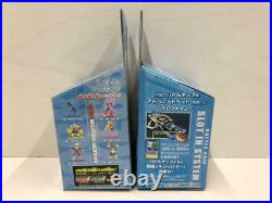 ROCKMAN EXE Megaman Battle Chip Collection 6 Complete Set Rare From Japan JP