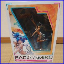 Racing Miku Sepang Ver. 1/8 Complete Figure Vocaloid Unopened From Japan