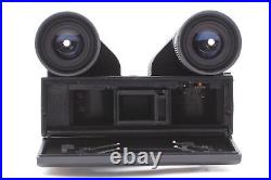 Rare Unused in Complete Box ORINOX TASCO Binocular Camera 110 Film From JAPAN