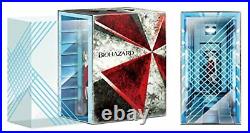 Resident Evil Ultimate Complete Box Blu-ray Free Ship withTracking# New from Japan
