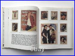 Rolling Stone The Complete Covers1967-97 Hard Cover From Japan