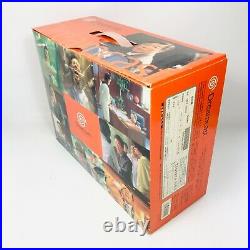 SEGA Dreamcast HKT3000 HKT-5100 Console complete product Yukawa Model from japan