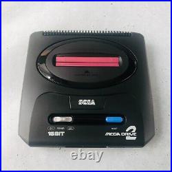 SEGA Mega Drive Mini 2 Sega Genesis complete set! From Japan MINT condition