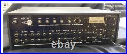 SONY Amplifier TA-2000F Completed Product Translated From Japan Used