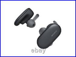 SONY WF-SP900 Completely Wireless waterproof Headphone 4GB from Japan DHL Fast