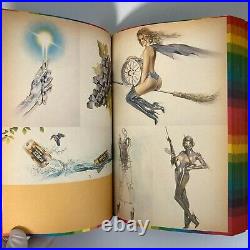 SORAYAMA 1964-1999 The complete works of Hajime Sorayama Paperback from Japan