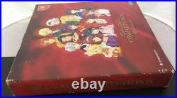 Sakura Wars Complete Box Sega Dreamcast Used from Japan