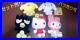 Sanrio_Characters_5_Types_Set_Complete_from_japan_01_pu