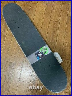 Santa Cruz Skateboard Deck Marvel Venom Complete Unused Imported from Japan