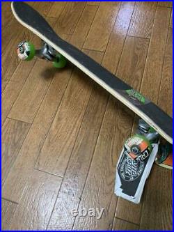 Complete From Japan » skateboard