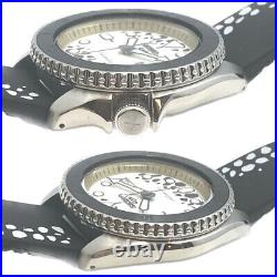 Seiko One Piece Collaboration Limited Model Complete Set From Japan Mens F0513