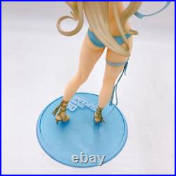 Sekirei Tsukiumi 1/7 Completed Figure Orchid Seed PVC From Japan