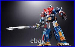 Soul of Chogokin GX-88 Armored Fleet Dairugger XV (Completed) NEW from Japan