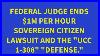Sovereign_Citizen_Sues_For_1m_Per_Hour_And_Gets_Lawsuit_Tossed_Ucc_1_308_Defense_Destroyed_Too_01_bv