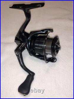 Spinning reel Shimano 19 Vanquish C2500Sxg Complete With Accessories from Japan
