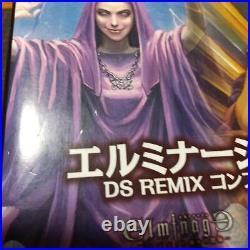 Strategy Guide Elminage I Ii Ds Remix Complete from japan