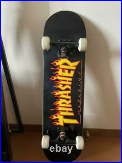 Complete From Japan » skateboard