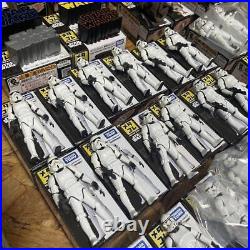 Takara Tomy Metacolle Star Wars Complete Set 66 Types Total 107 Boxed From Japan