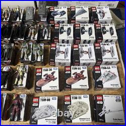 Takara Tomy Metacolle Star Wars Complete Set 66 Types Total 107 Boxed From Japan