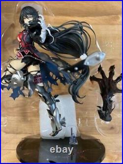 Tales of Berseria Velvet Crowe 1/8 Complete Figure Alter Genuine Used From Japan