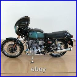 Tamiya 1/6 BMW R90S Completed Plastic Model Genuine Free Shipping from Japan