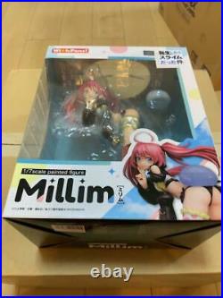That Time I Got Reincarnated as a Slime Milim 1/7 Completed Figure From Japan