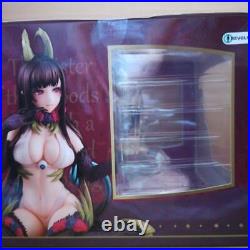 The Elder Sisiter-like One Chiyo Completed Figure Revolve 1/8 From Japan Toy