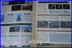 The Legend of Zelda Tears of the Kingdom The Complete Guide (Book) from JAPAN