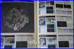 The Legend of Zelda Tears of the Kingdom The Complete Guide (Book) from JAPAN