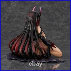 To Love-Ru Darkness Nemesis Darkness ver. 1/6 Complete Figure PSL from JAPAN dhl