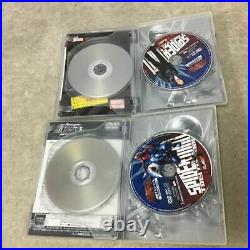 Tokusatsu DVD Spider-Man Toei TV series DVD-BOX Japanese from Japan import USED