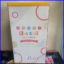 Tora Dora! Osaka Okawa Bunny Ver. Big 1/4 Complete Figure B-STYLE From Japan