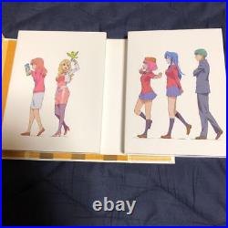 Toradora! Blu-ray Box Complete Limited Edition 6-Disc SET Rare From JAPAN USD