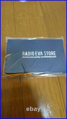 Trading Card RADIO EVA 2nd Anniversary All 18 Types Complete Set New from Japan
