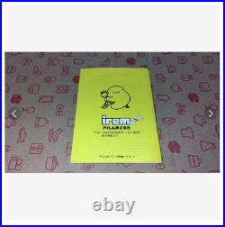 USED Noobow / Game Boy gb cib complete box manual from Japan #3438