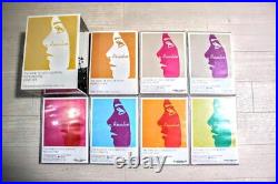 USED? THE BAND OF 20TH CENTURY Pizzicato Five THE 6 DVD Japan Box from Japan