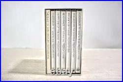 USED? THE BAND OF 20TH CENTURY Pizzicato Five THE 6 DVD Japan Box from Japan