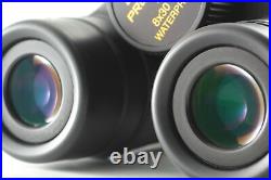 Unused, Complete Box Nikon PROSTAFF 7S 8×30 8 x 30 6.5° Binoculars From JAPAN