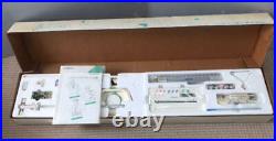 Unused Silver Reed SK2000 Page One Knitting Machines Complete set from Japan F/S