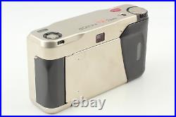 Unused in Box CONTAX T2 Limited Platin Film Camera Complete Set From Japan