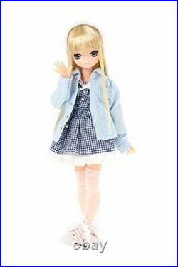 Used Azone Picco EX Cute Angelic Sigh IV / Lien 1/12 Complete Doll from japan