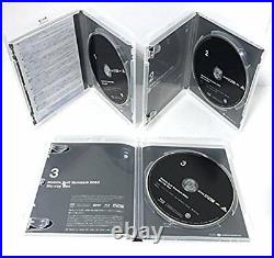 Used Mobile Suit Gundam 0083 Blu-ray Box From Japan F/S
